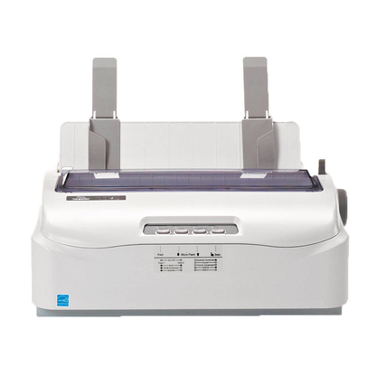 Artikelbild 3 für Tally DASCOM® 1145 (Serielle / USB Schnittstelle) Nadeldrucker grau, Artikelnummer 175804