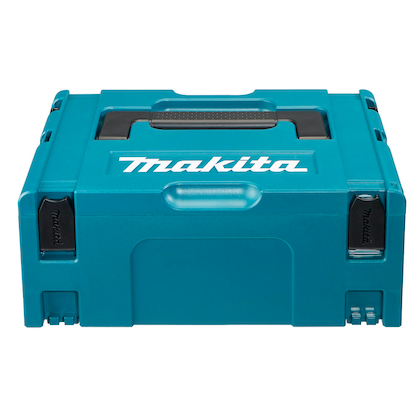 Artikelbild 7 für makita MAKPAC Gr.2 821550-0 Werkzeugkoffer, Artikelnummer 921874