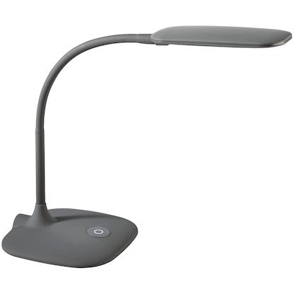 Artikelbild 9 für ALCO 9082-29 LED-Schreibtischlampe grau 5 W, Artikelnummer 410105