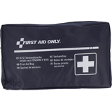 Artikelbild 1 für FIRST AID ONLY® Verbandskasten KFZ Standard ÖNORM V 5101 blau, Artikelnummer 314317