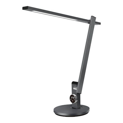 Artikelbild 16 für Hansa Beam Schreibtischlampe dunkelgrau 12 W, Artikelnummer 496129