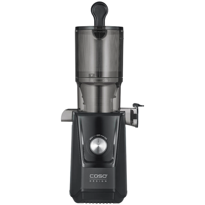 Artikelbild 7 für caso® Juice Fit Entsafter schwarz 200 W, Artikelnummer 492957