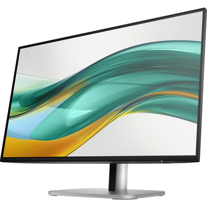 Artikelbild 3 für HP Serie 5 Pro 524pf Monitor 61,0 cm (24,0 Zoll) schwarz, Artikelnummer 561989