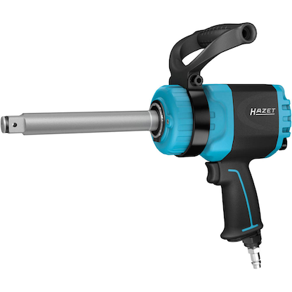 Artikelbild 4 für HAZET 9013LGTT Twin Turbo Druckluft-Schlagschrauber, Artikelnummer 582696