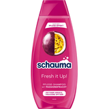 Artikelbild 1 für schauma Fresh it Up! Shampoo 400 ml, Artikelnummer 569409