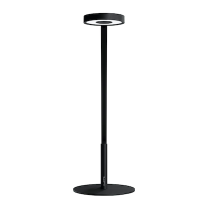 Artikelbild 9 für LUCTRA® by DURABLE TABLE LITE LED-Schreibtischlampe schwarz 12 W, Artikelnummer 220428