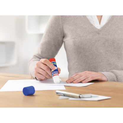 Artikelbild 2 für tesa STICK Klebestift 10,0 g, Artikelnummer 360578