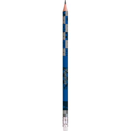 Artikelbild 6 für maped Harry Potter Bleistifte HB rot, gelb, grün, grau, blau, gelb mit Radierer, 6 St., Artikelnummer 701621