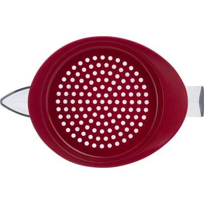 Artikelbild 4 für WESTMARK Fetttrennkanne transparent, rot, Artikelnummer 711032