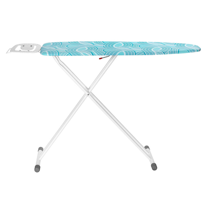 Artikelbild 2 für WENKO Bügelbrett Advance blau, Artikelnummer 810982