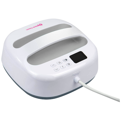 Artikelbild 3 für plottiX iXpress Classic 2 Transferpresse 22,8 x 22,8 cm, Artikelnummer 109296