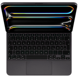 Artikelbild 1 für Apple Magic Keyboard Tablet-Tastatur schwarz geeignet für Apple iPad Pro 11“ (M4), Artikelnummer 349359