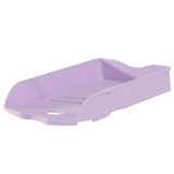 Artikelbild 1 für HAN Briefablage Re-LOOP pastelllila, Artikelnummer 372259