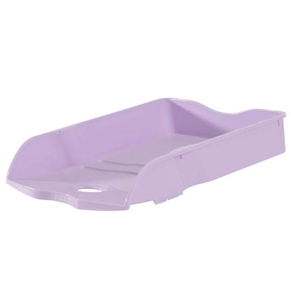 Artikelbild für HAN Briefablage Re-LOOP pastelllila, Artikelnummer 372259