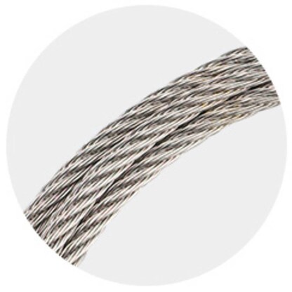 Artikelbild 7 für Kensington Slim NanoSaver 2.0 EQ Laptopschloss 1,83 m, Artikelnummer 481404