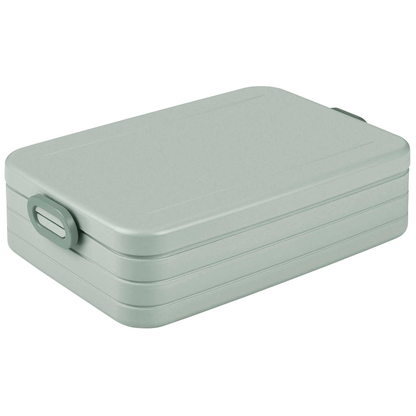 Artikelbild 6 für AKTION: office discount Toilettenpapier 3-lagig, 112 Rollen + GRATIS Mepal Lunchbox large nordic sage, Artikelnummer 440028