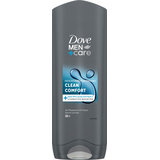 Artikelbild 1 für Dove Men Clean Comfort 3in1 Duschgel 250 ml, Artikelnummer 538252