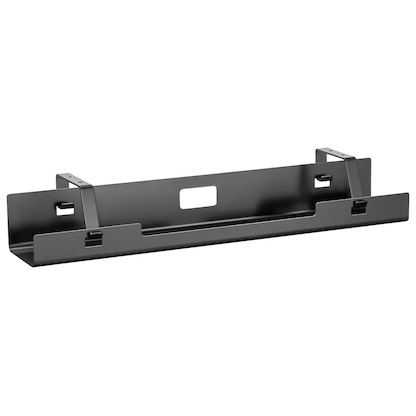 Artikelbild 8 für DIGITUS DA-90450 Kabelkanal 60,0 cm schwarz, Artikelnummer 663037