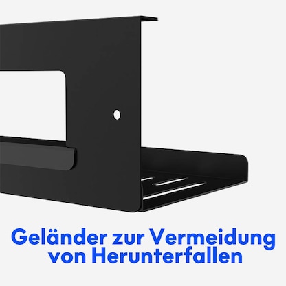 Artikelbild 8 für FlexiSpot Kabelkanal 80,0 cm grau, Artikelnummer 656346
