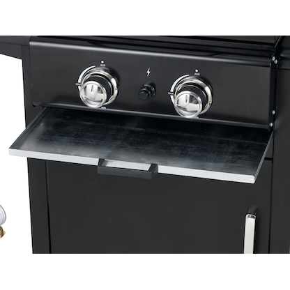 Artikelbild 9 für tepro Gasgrill Bloomfield 112,0 x 58,0 x 100,0 cm, Artikelnummer 331936