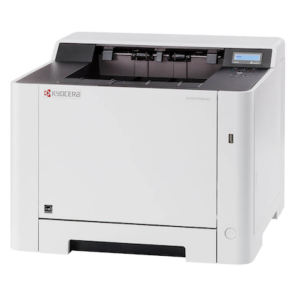 Artikelbild 2 für KYOCERA ECOSYS P5026cdw Farb-Laserdrucker grau, Artikelnummer 330706