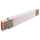 Artikelbild 1 für STABILA Zollstock Serie 600 Holz 200,0 cm, Artikelnummer 155162