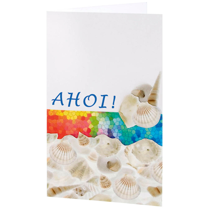 Artikelbild 4 für folia Bastelset Ganzjahr 322-tlg. mehrfarbig, Artikelnummer 556922