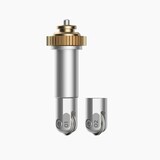 Artikelbild 1 für cricut™ Falzrad-Set für Schneideplotter, Artikelnummer 742017