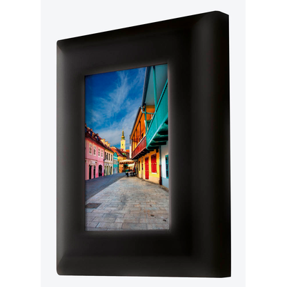 Artikelbild 7 für Master Lock® 5451EURD Schlüsselkasten schwarz mit 5 Haken, Artikelnummer 727483