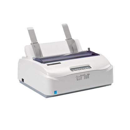 Artikelbild 2 für Tally DASCOM® 1145 (Serielle / USB Schnittstelle) Nadeldrucker grau, Artikelnummer 175804