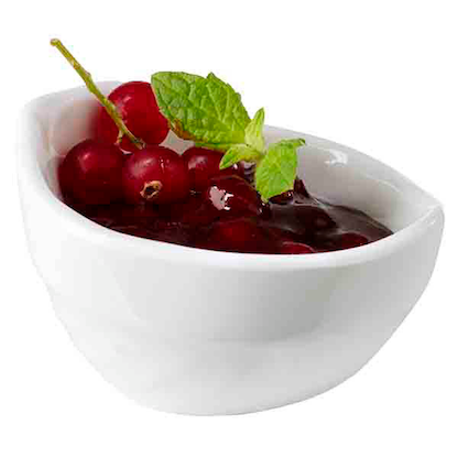 Artikelbild 2 für APS Schale MINI weiß 0,05 l, Artikelnummer 199424