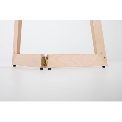 Artikelbild 8 für update displays Staffelei braun, Artikelnummer 217519