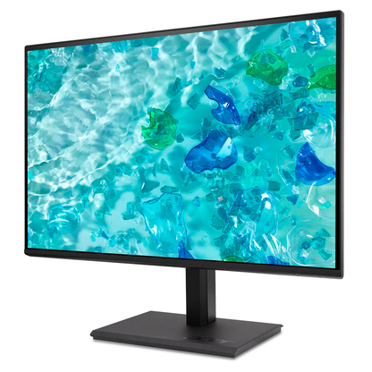Artikelbild 2 für acer Vero B247YGbmiprx Monitor 61,0 cm (24,0 Zoll) schwarz, Artikelnummer 547537