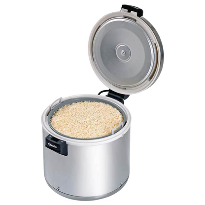 Artikelbild 2 für Bartscher Reiswärmer, Artikelnummer 424867