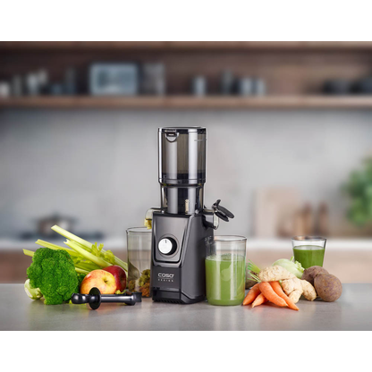 Artikelbild 2 für caso® Juice Fit Entsafter schwarz 200 W, Artikelnummer 492957