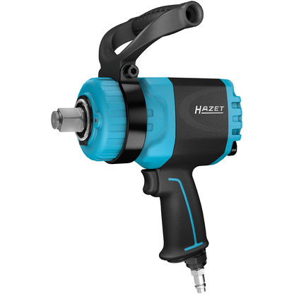 Artikelbild 10 für HAZET 9013TT Twin Turbo Druckluft-Schlagschrauber, Artikelnummer 582439