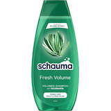 Artikelbild 1 für schauma Fresh Volume Shampoo 400 ml, Artikelnummer 569428