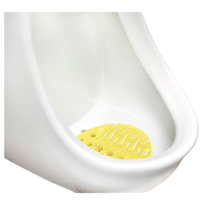 Artikelbild 2 für fresh PRODUCTS Wave Urinaleinsatz Citrus, 1,0 St., Artikelnummer 208417