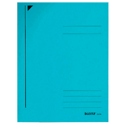 Artikelbild 2 für AKTION: LEITZ Jurismappe 3924 DIN A4 blau, 1 St. mit Prämie nach Registrierung, Artikelnummer 333688