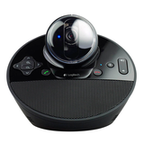 Artikelbild 1 für Logitech BCC950 Konferenzkamera mit Mikrofon schwarz, Artikelnummer 887190