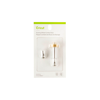 Artikelbild 2 für cricut™ Falzrad-Set für Schneideplotter, Artikelnummer 742017