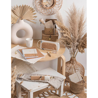 Artikelbild 4 für BRUNNEN Radiergummi Dust free beige, 1 St., Artikelnummer 926764