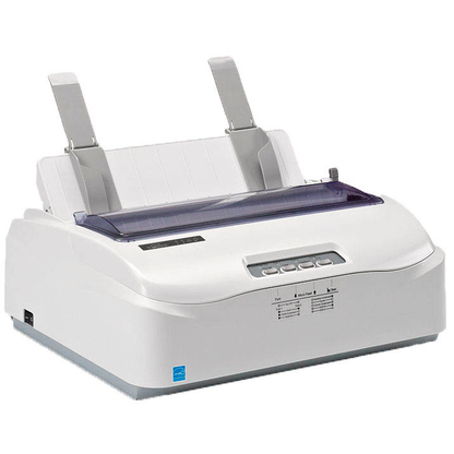 Artikelbild 2 für Tally DASCOM® 1140 (Netwerk / USB) Nadeldrucker grau, Artikelnummer 175699