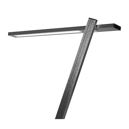 Artikelbild 4 für Hansa Beam Schreibtischlampe dunkelgrau 12 W, Artikelnummer 496129