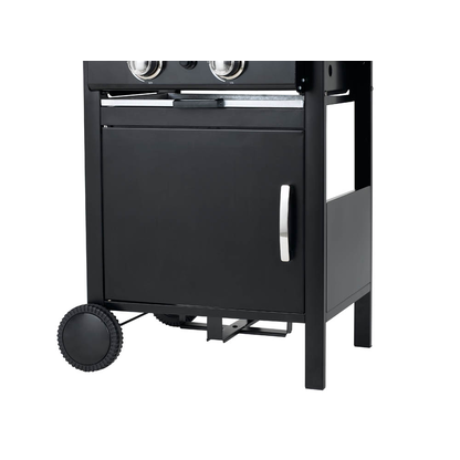 Artikelbild 10 für tepro Gasgrill Bloomfield 112,0 x 58,0 x 100,0 cm, Artikelnummer 331936