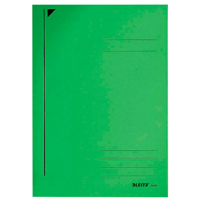 Artikelbild 2 für AKTION: LEITZ Jurismappe 3924 DIN A4 grün, 1 St. mit Prämie nach Registrierung, Artikelnummer 333695