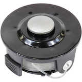 Artikelbild 1 für makita Tap&Go 1-Fadenkopf für Rasentrimmer 1,6 mm x 6,0 m, Artikelnummer 434231