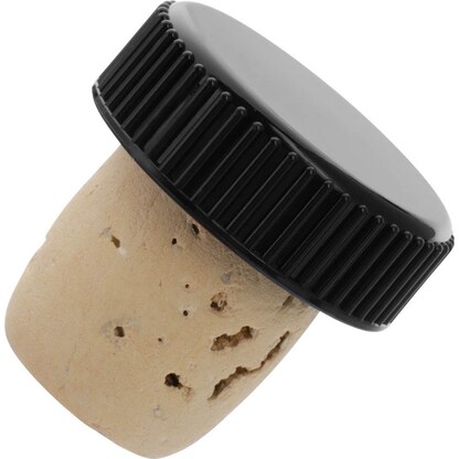 Artikelbild 2 für WESTMARK Griffkorken schwarz, braun, 10 St., Artikelnummer 711232