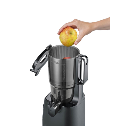Artikelbild 8 für caso® Juice Fit Entsafter schwarz 200 W, Artikelnummer 492957