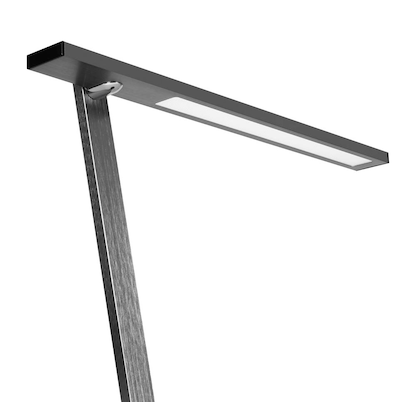 Artikelbild 5 für Hansa Beam Schreibtischlampe dunkelgrau 12 W, Artikelnummer 496129